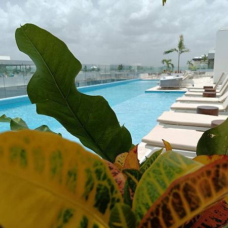 Suites Calle 38 Playa del Carmen Esterno foto
