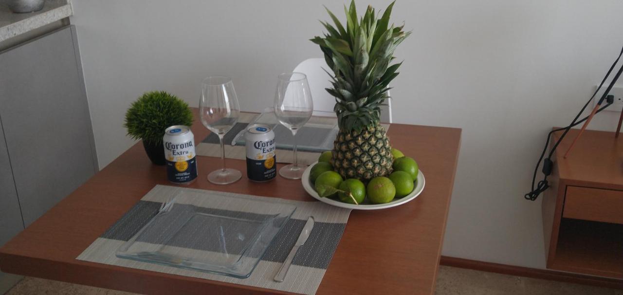 Suites Calle 38 Playa del Carmen Esterno foto