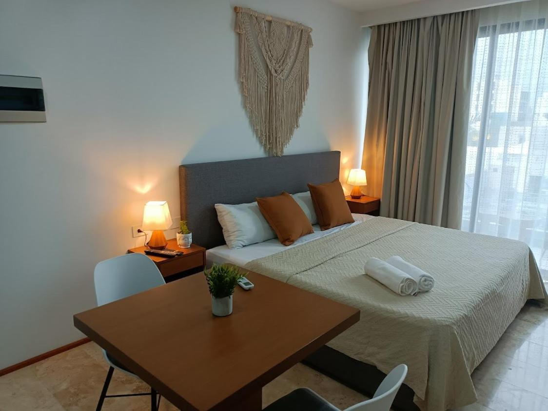 Suites Calle 38 Playa del Carmen Esterno foto