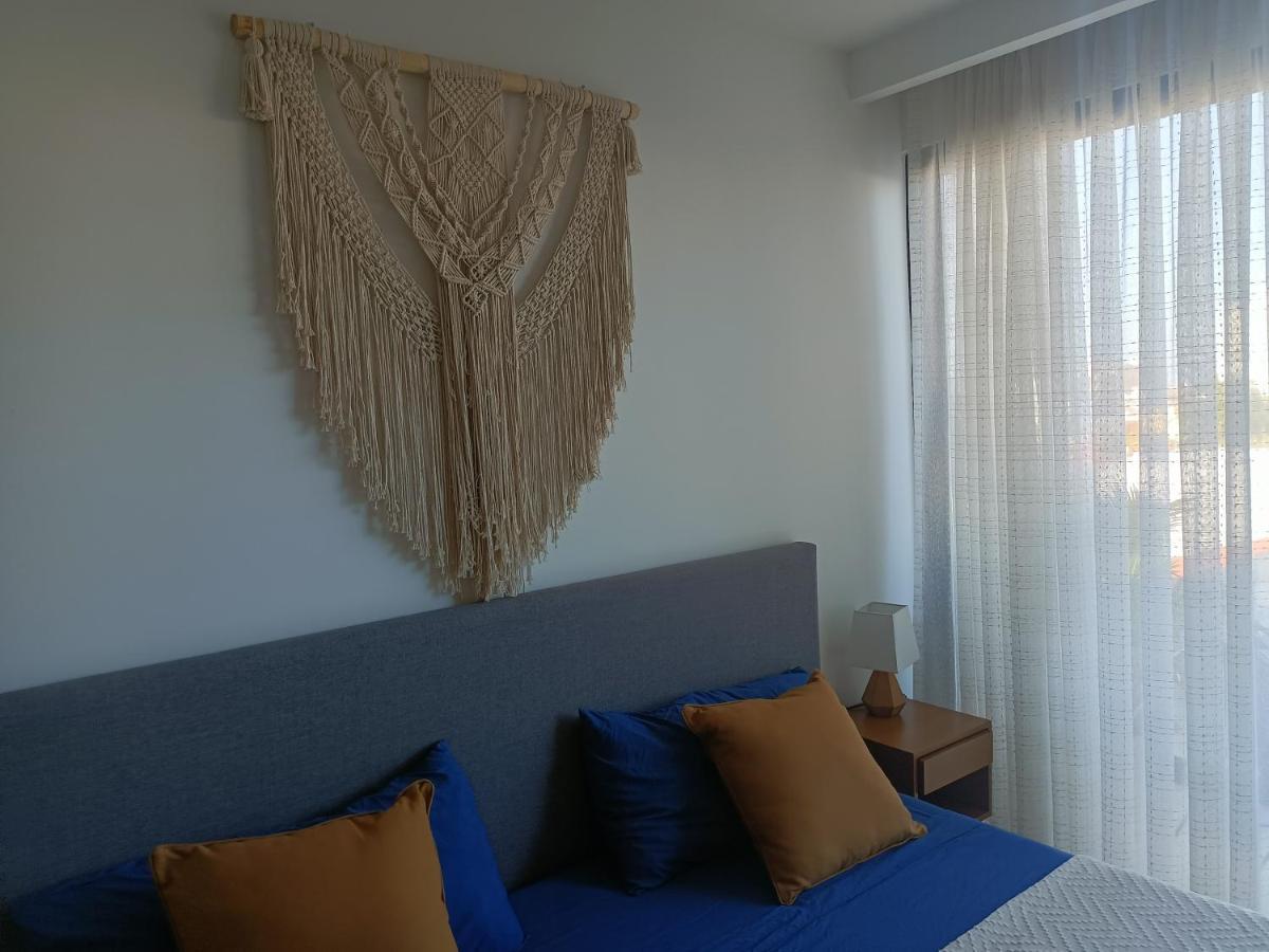 Suites Calle 38 Playa del Carmen Esterno foto