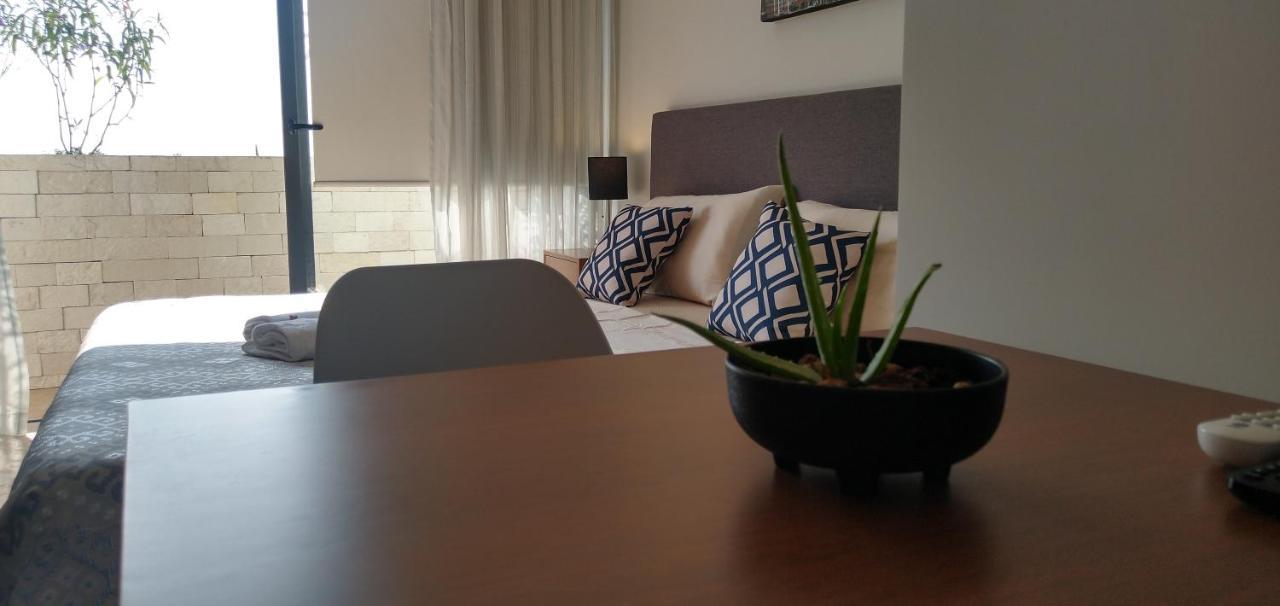 Suites Calle 38 Playa del Carmen Esterno foto
