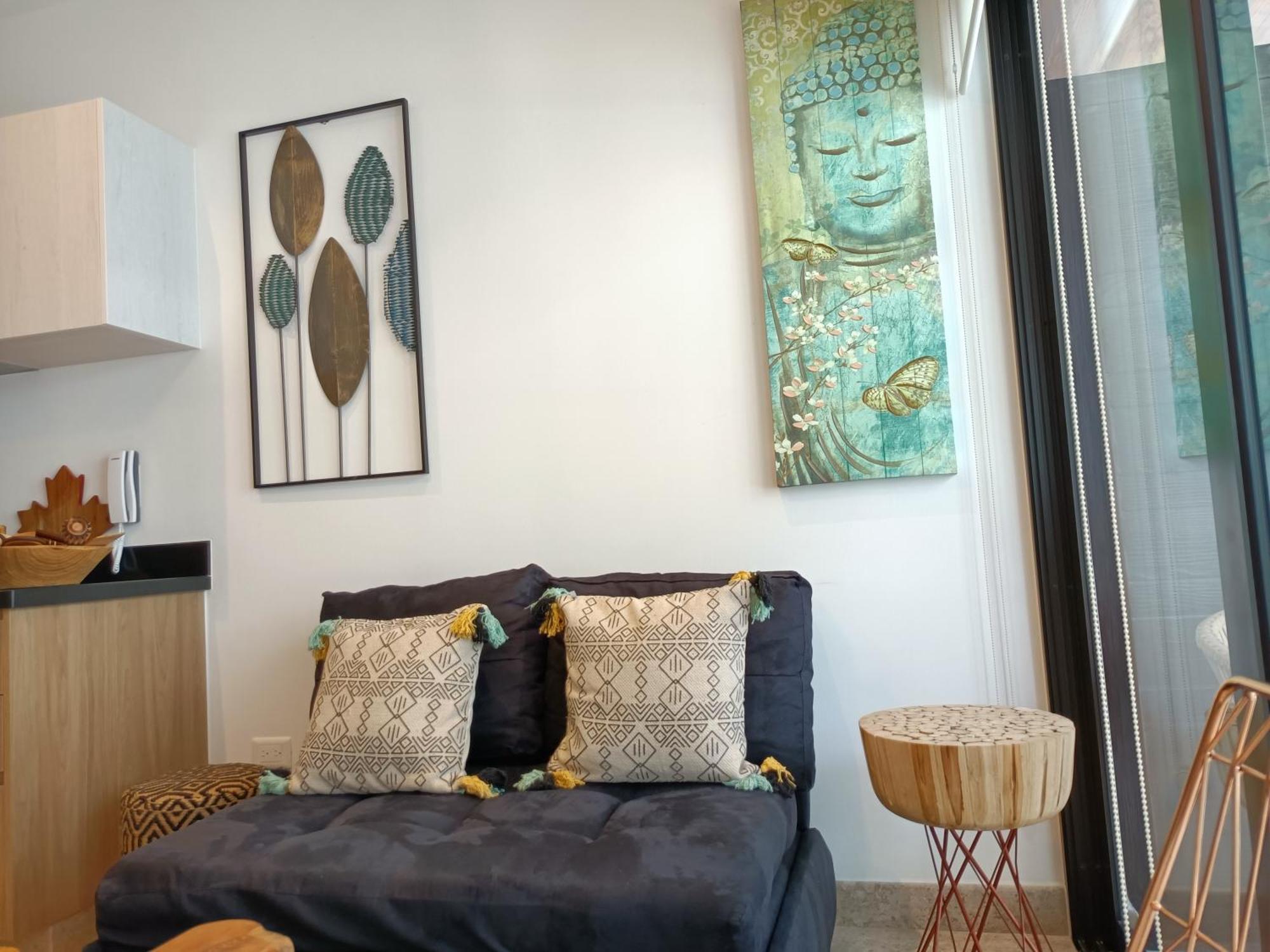 Suites Calle 38 Playa del Carmen Esterno foto