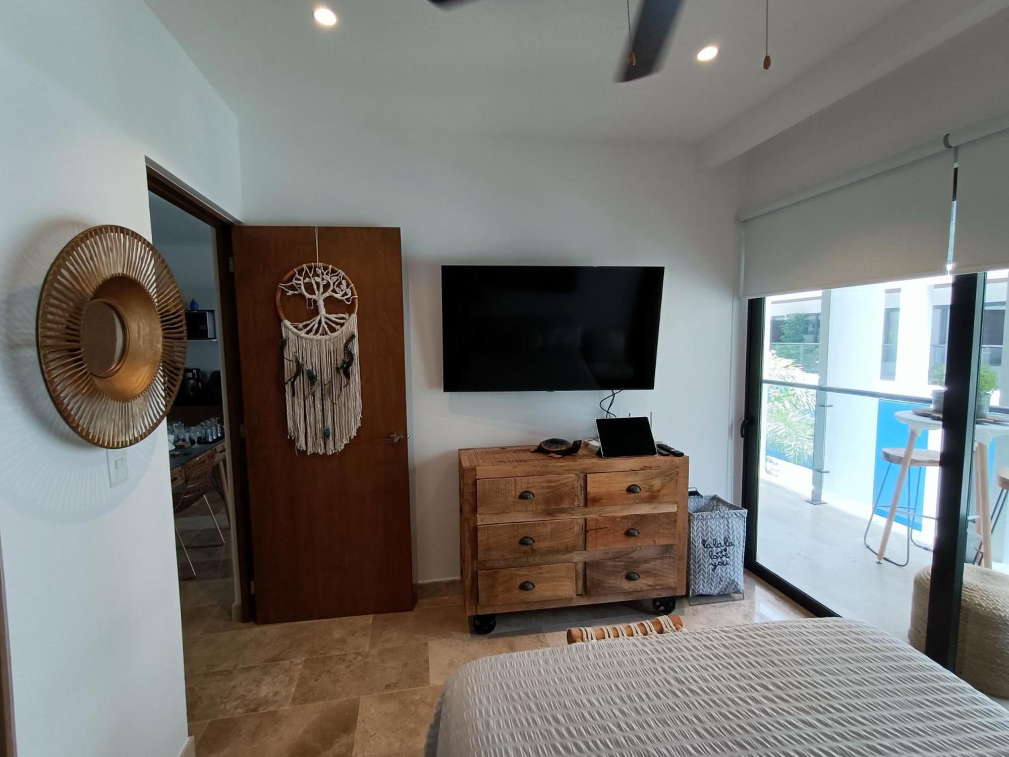 Suites Calle 38 Playa del Carmen Esterno foto