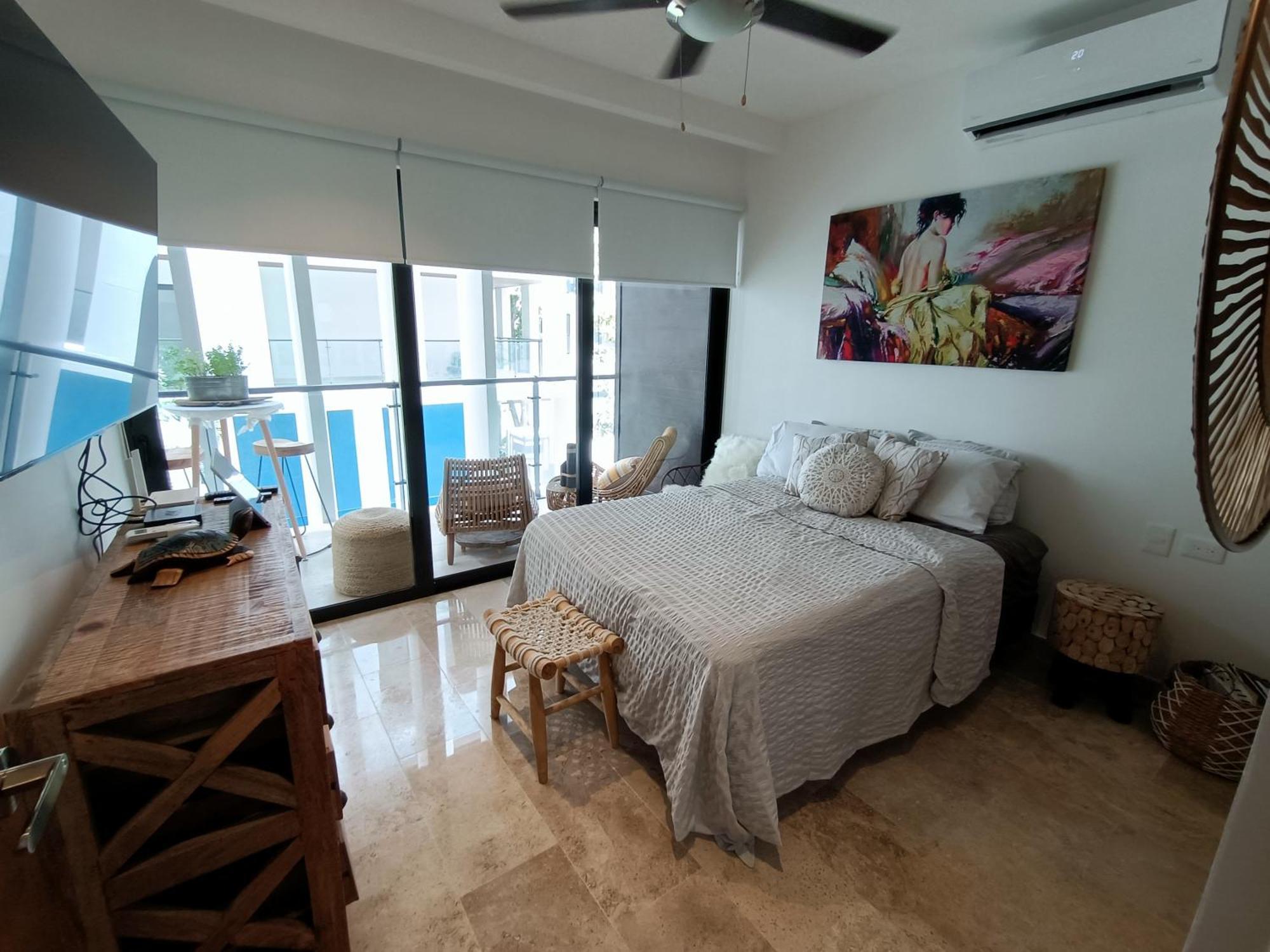 Suites Calle 38 Playa del Carmen Esterno foto